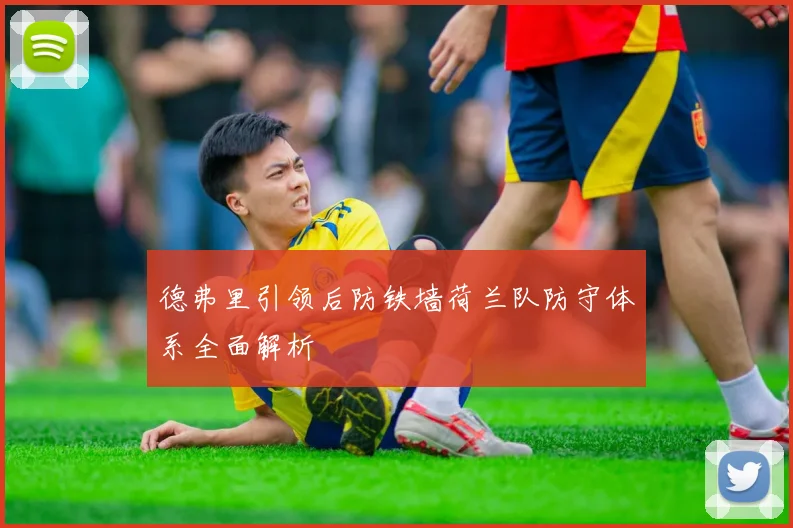 德弗里引领后防铁墙荷兰队防守体系全面解析