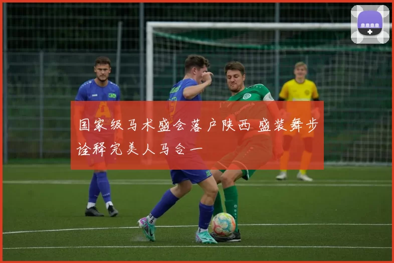 国家级马术盛会落户陕西 盛装舞步诠释完美人马合一