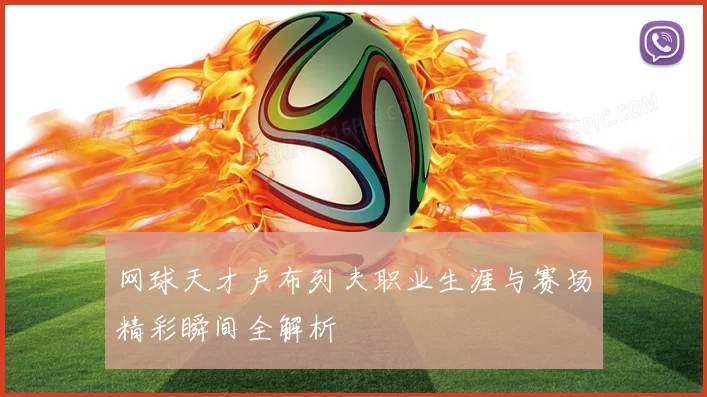 网球天才卢布列夫职业生涯与赛场精彩瞬间全解析