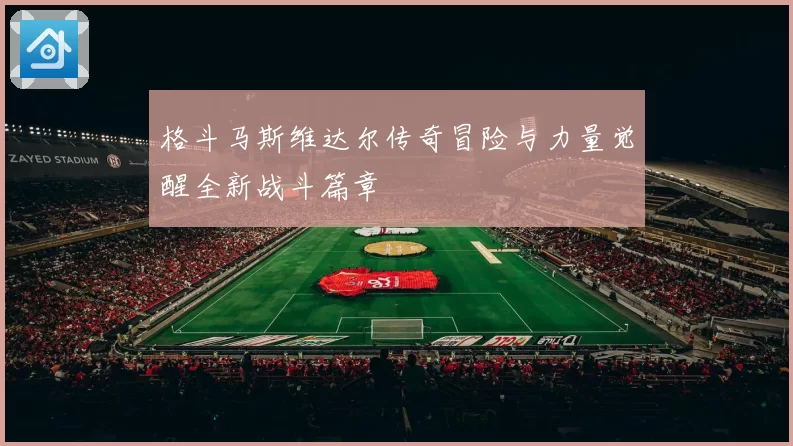 格斗马斯维达尔传奇冒险与力量觉醒全新战斗篇章